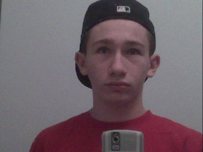 Matthew Weil