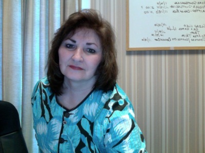 Sandra Bouch