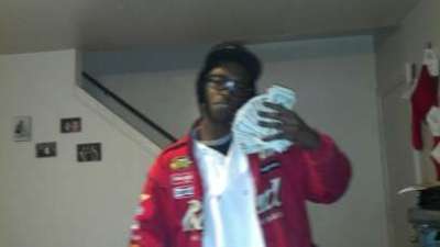 Desean Webb
