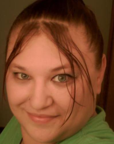 Nicole Mccambridge