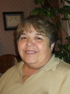 Dorothy Zawadzki