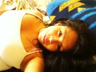 Felicity Garcia