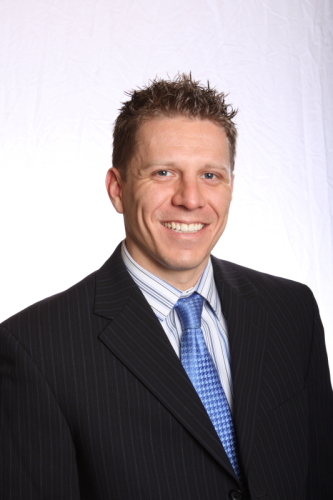 Eric Smart