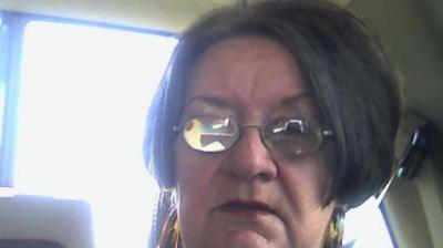 Judy Ball
