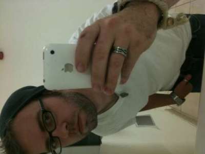 Michael Geil