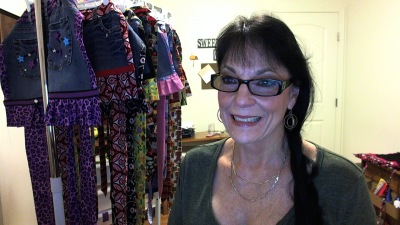 Charlene Graham