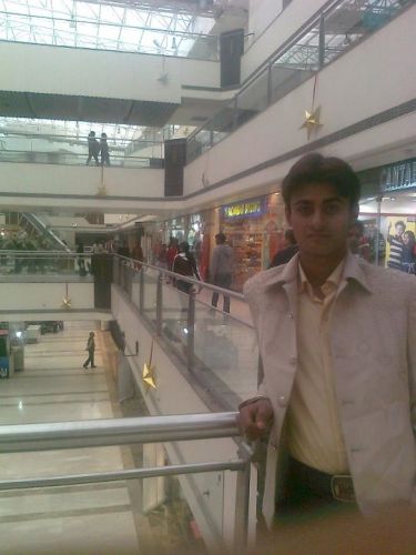 Deepak Singh