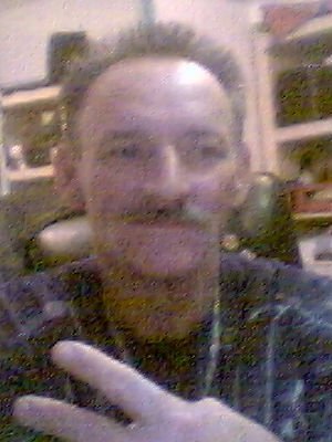 Randy Hawkins