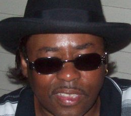 Herbert Byrd