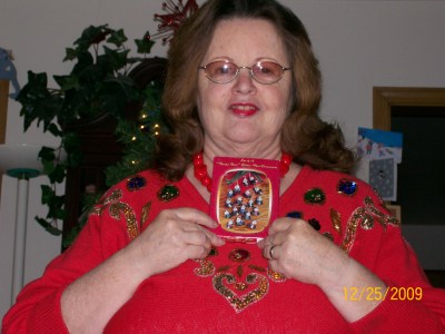 Linda Musial