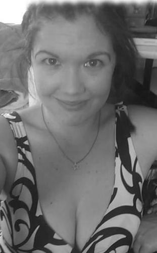 Michelle Waugh