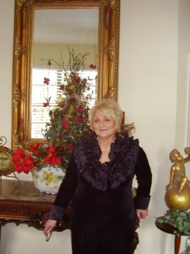 Marianne Udvardi