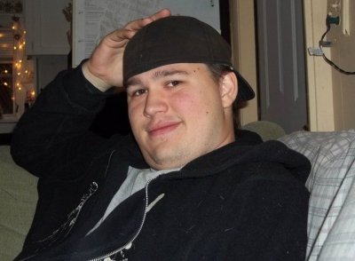 Tristan Soucis