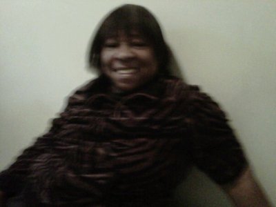 Cheryl Fludd