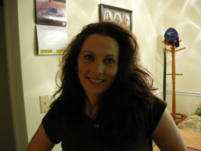 Melynda Hill