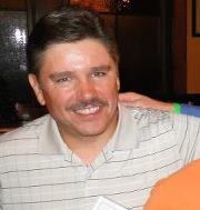 Ronald Bartlett