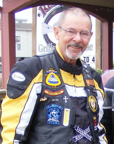Ronald Mann
