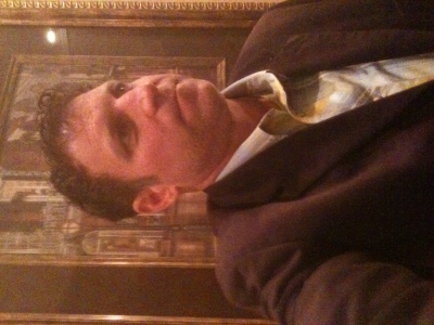 John Frank