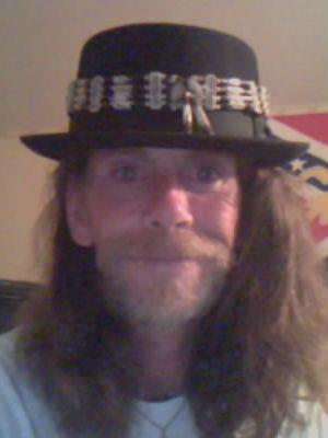 Scott Brady