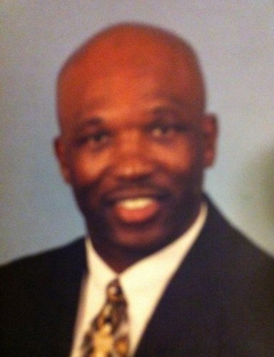 Warren Gaffney