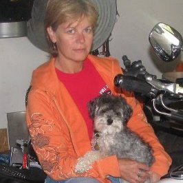 Pamela Beyer