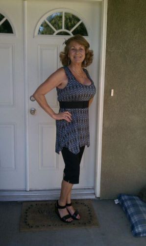 Debi Strunk