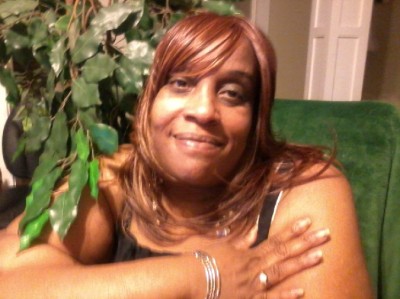 Belinda Jones