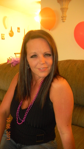 Kimberly Marmitt