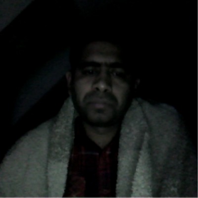 Nijam Ahmed