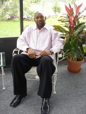 Corey Stubbs