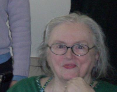 Janet Collins