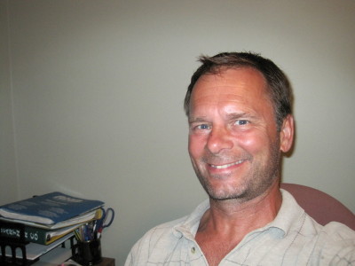 Curt Walstrom