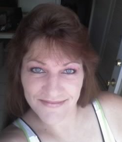 Nancy Gantner