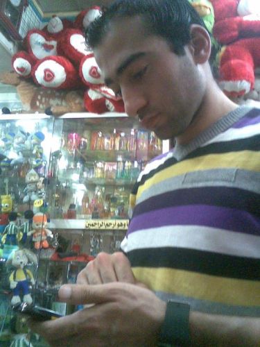 Tamer Sheikh
