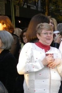 Sharon Lancaster