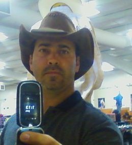 Shon Meranda