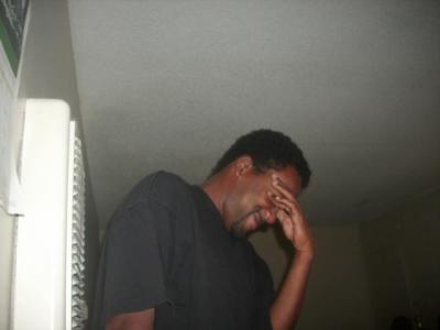Arthur Buggs