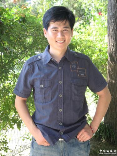 Johnny Yong