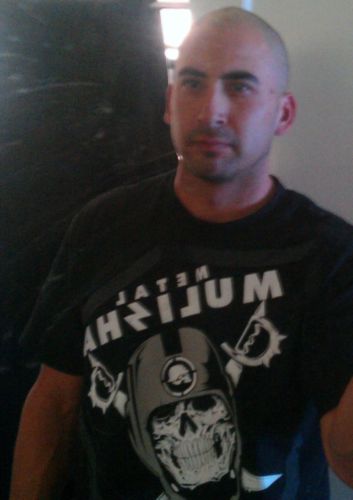Paul Galan