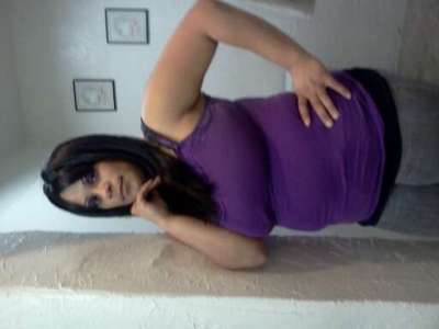 Andrea Wilson