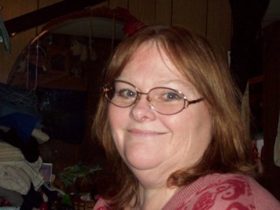 Mary Gavert