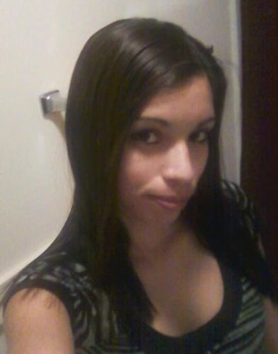 Zorinette Reyes