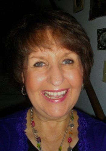 Ruthann Andrews