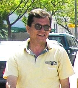 Skender Berisha