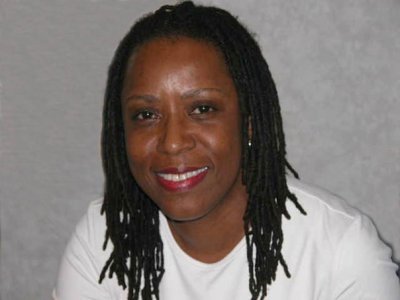 Iantha Gantt-Wright