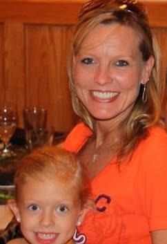 Sheri Stanley