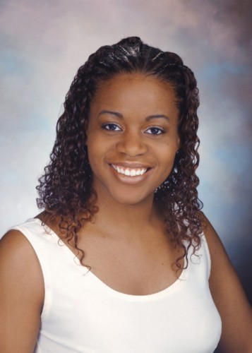 Gail Brown