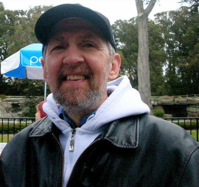Joel Rickert