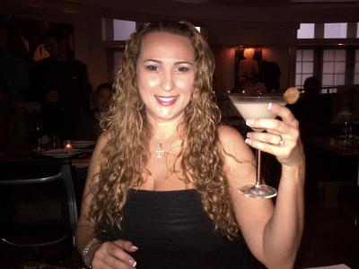 Tiffany Kroll