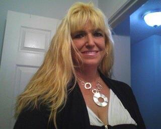 Tina Doubleday